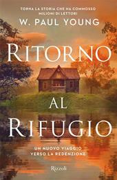 Ritorno al rifugio