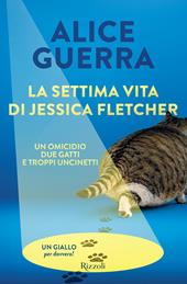 La settima vita di Jessica Fletcher