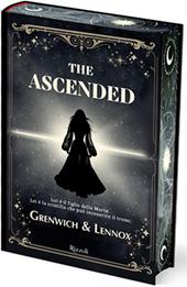 The Ascended. Ediz. italiana