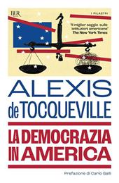 La democrazia in America