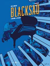 L'inferno, il silenzio. Blacksad