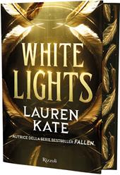 White lights. Ediz. italiana