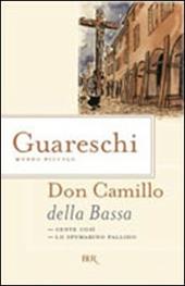 Don Camillo della Bassa