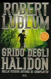 Il grido degli Halidon