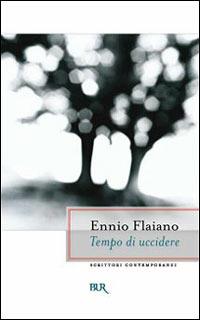 Tempo di uccidere - Ennio Flaiano - Libro Rizzoli 2000, BUR La Scala | Libraccio.it