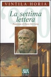 La settima lettera