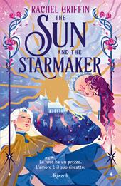 The sun and the starmaker. La biblioteca di Daphne