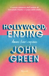 Hollywood, ending. Amore fuori copione