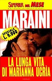 La lunga vita di Marianna Ucrìa
