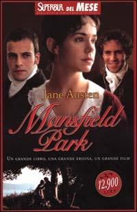 Mansfield Park - Jane Austen - Libro Rizzoli 2000, Superbur | Libraccio.it