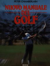 Manuale del golf