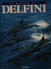Mondo dei delfini