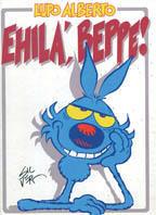 Ehilà Beppe! - Silver - Libro Rizzoli 1993 | Libraccio.it