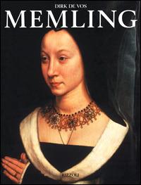 Memling - Dirk De Vos - Libro Rizzoli 1994, Arte | Libraccio.it