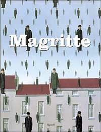 Magritte  - Libro Rizzoli 1998, Arte | Libraccio.it