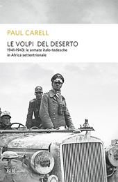 Le volpi del deserto