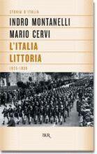 Storia d'Italia. L' Italia littoria (1925-1936)