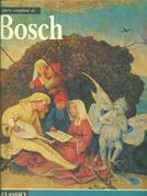 Bosch  - Libro Rizzoli 2003, Classici arte Rizzoli | Libraccio.it