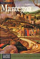 L'opera completa del Mantegna  - Libro Rizzoli 2002, Classici arte | Libraccio.it