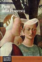 Piero della Francesca  - Libro Rizzoli 2002, Classici arte | Libraccio.it