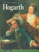 Hogarth - Gabriele Mandel, Gabriele Baldini - Libro Rizzoli 2004, Classici arte | Libraccio.it