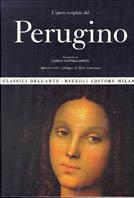 Perugino  - Libro Rizzoli 2002, Classici arte | Libraccio.it