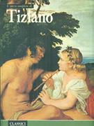 Tiziano  - Libro Rizzoli 1996 | Libraccio.it