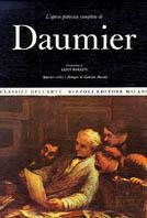 Daumier  - Libro Rizzoli 2002, Classici arte | Libraccio.it