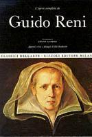 L'opera completa di Guido Reni  - Libro Rizzoli 2002, Classici arte | Libraccio.it