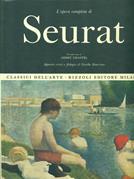 Seurat - Fiorella Minervino, André Chastel - Libro Rizzoli 2004, Classici arte | Libraccio.it