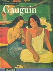 L'opera completa di Gauguin