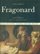 Fragonard  - Libro Rizzoli 2003, Classici arte Rizzoli | Libraccio.it