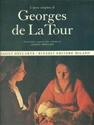 Georges de La Tour - Jacques Thuillier - Libro Rizzoli 2003, Classici arte | Libraccio.it