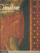 Cimabue  - Libro Rizzoli 2003, Classici arte Rizzoli | Libraccio.it