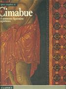 Cimabue  - Libro Rizzoli 2003, Classici arte Rizzoli | Libraccio.it