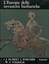 L'Europa delle invasioni barbariche