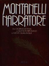 Montanelli narratore