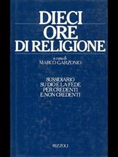 Dieci ore di religione