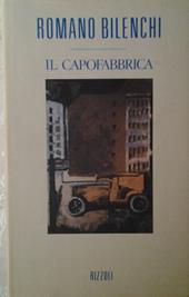 Il capofabbrica