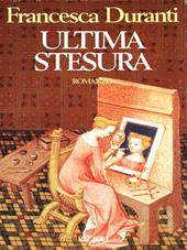 Ultima stesura