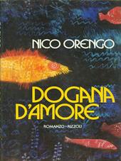 Dogana d'amore