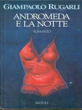 Andromeda e la notte