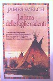 La luna delle foglie cadenti