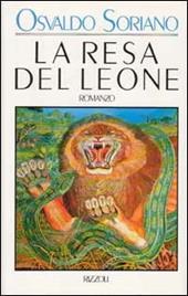 La resa del leone