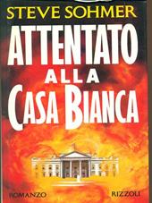 Attentato alla Casa Bianca