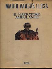 Il narratore ambulante