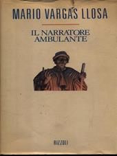 Il narratore ambulante