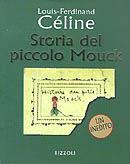 Storia del piccolo Mouck