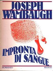 Impronta di sangue