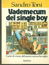 Vedemecum del single boy